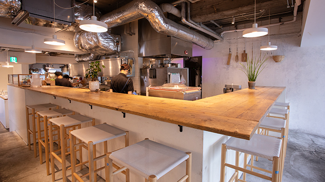 ジュウニブンベーカリーカフェ - メイン写真: