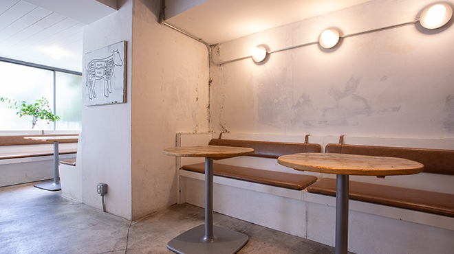 ジュウニブンベーカリーカフェ - メイン写真: