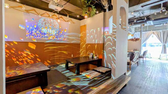 路のカフェ - メイン写真: