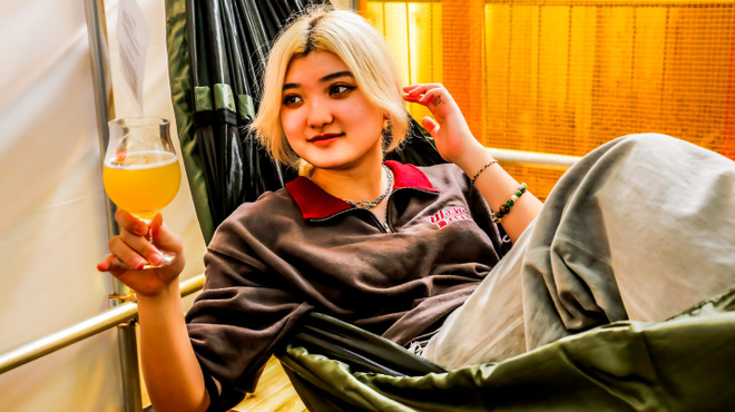 クラフトビール工房 新宿エール - メイン写真: