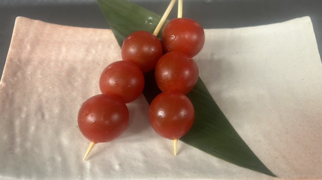 はかた商店 - 料理写真: