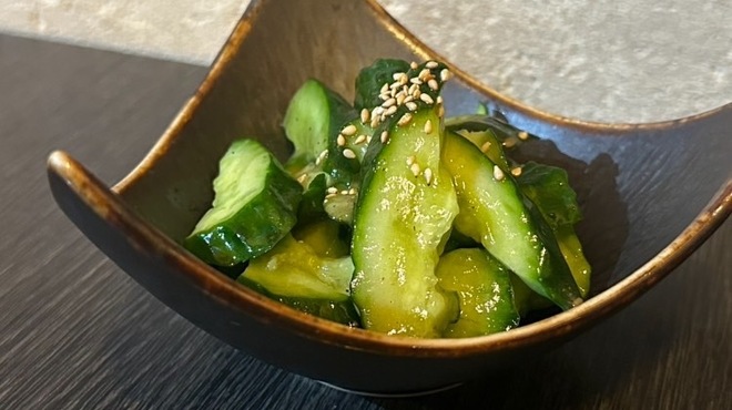 はかた商店 - 料理写真: