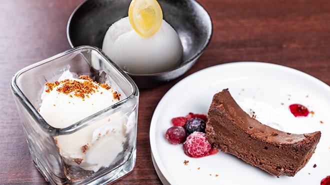 牛たん料理 閣 - メイン写真: