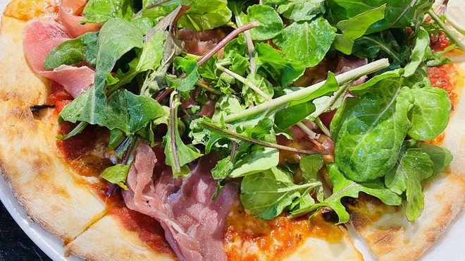 ROSARIO Italian Dining - メイン写真: