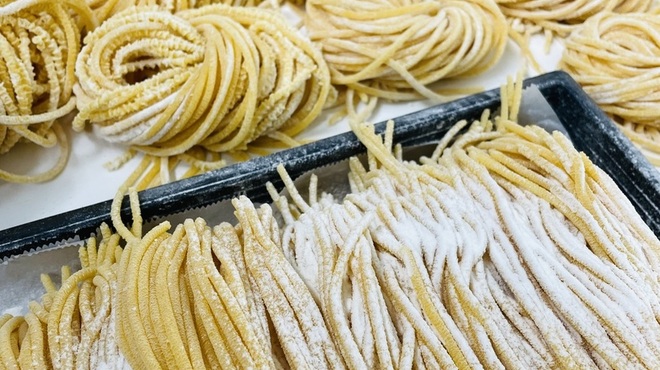 ROSARIO Italian Dining - メイン写真: