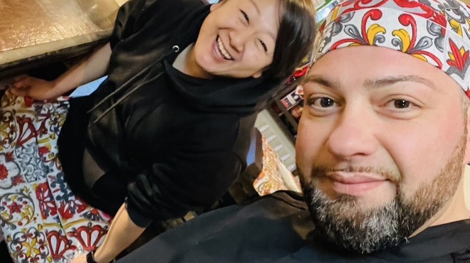 ROSARIO Italian Dining - メイン写真: