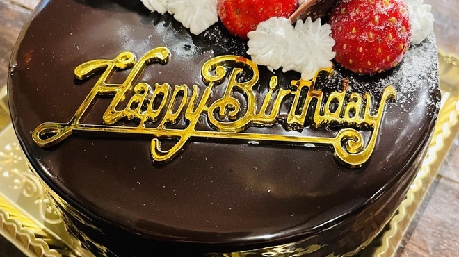 ROSARIO Italian Dining - メイン写真: