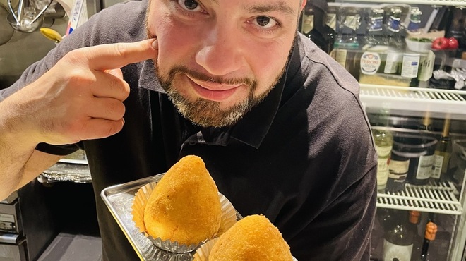 ROSARIO Italian Dining - メイン写真: