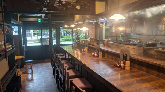 鶏鬨 - メイン写真: