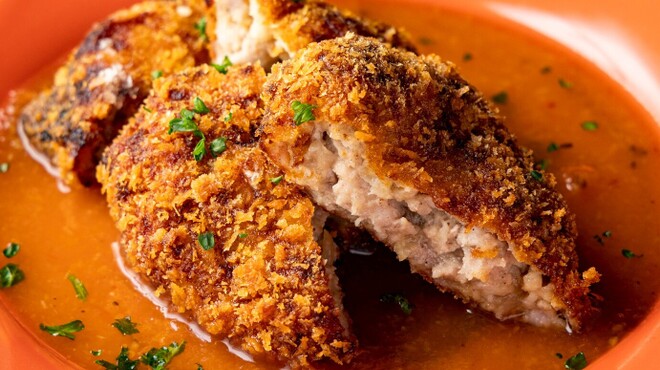 とにかく米にこだわる店 ※米屋 - メイン写真: