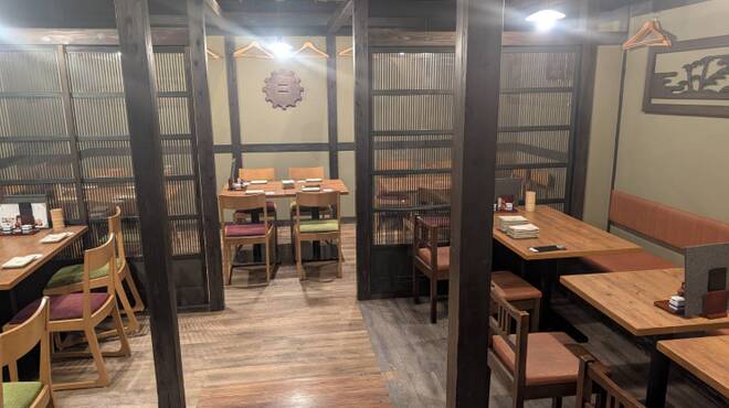 鶏鬨 - メイン写真: