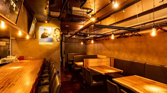 とにかく米にこだわる店 ※米屋 - メイン写真: