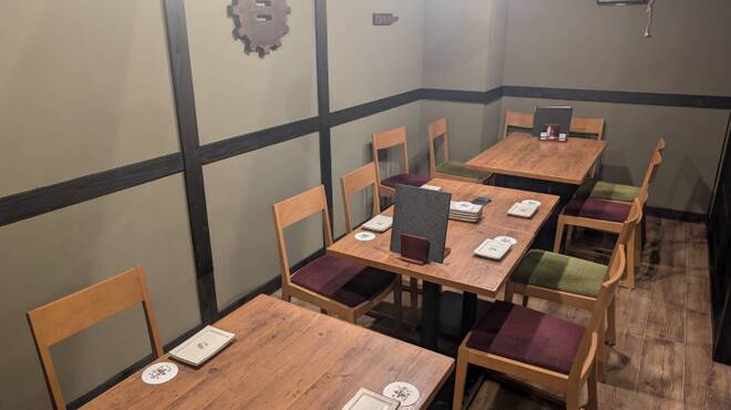 鶏鬨 - メイン写真: