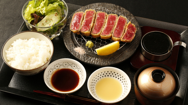 和牛焼肉 やくにく - メイン写真:
