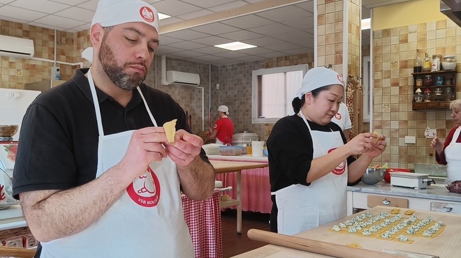 ROSARIO Italian Dining - メイン写真: