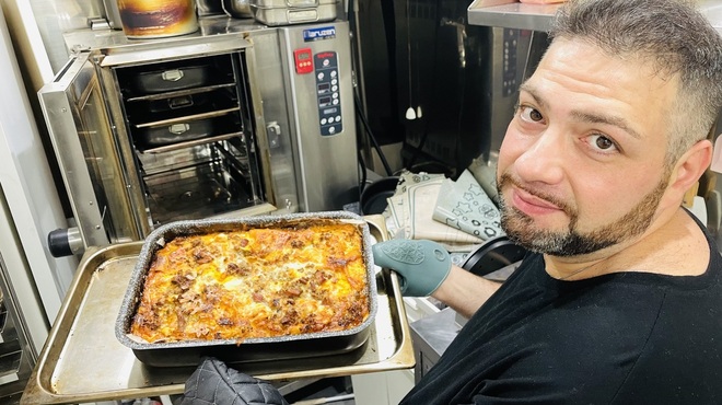 ROSARIO Italian Dining - メイン写真: