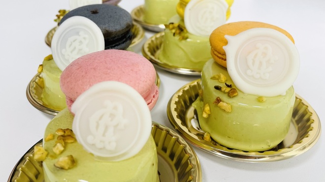 ROSARIO Italian Dining - メイン写真: