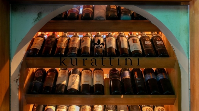 クラッティーニ - メイン写真: