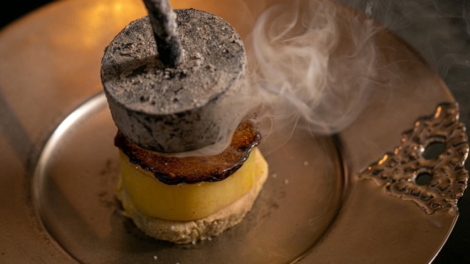 クラッティーニ - メイン写真: