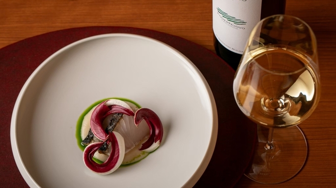 クラッティーニ - メイン写真: