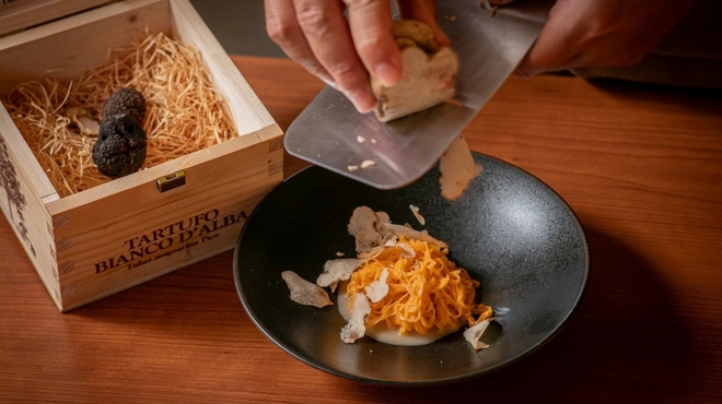 クラッティーニ - メイン写真: