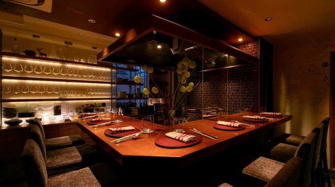 クラッティーニ - メイン写真: