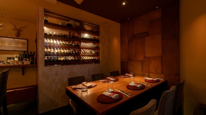 クラッティーニ - メイン写真: