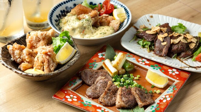 かき鐵 - メイン写真: