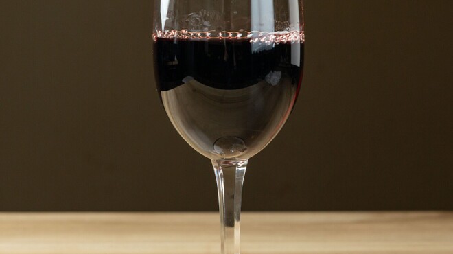 かき鐵 - ドリンク写真: