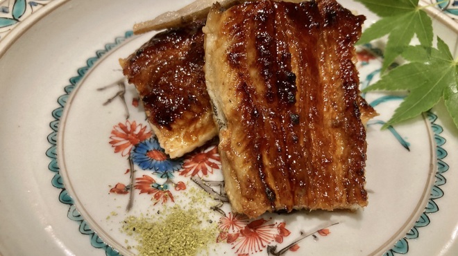 神田 髙はし - メイン写真: