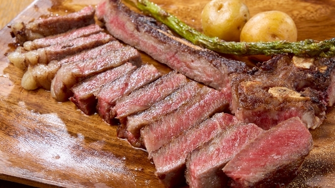 牡蠣と肉 宴 - メイン写真: