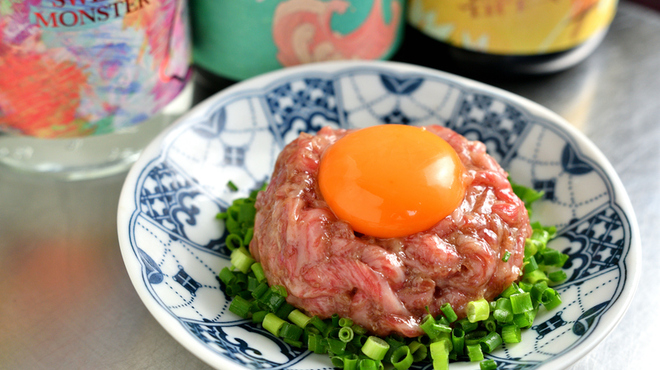 焼肉78 - メイン写真: