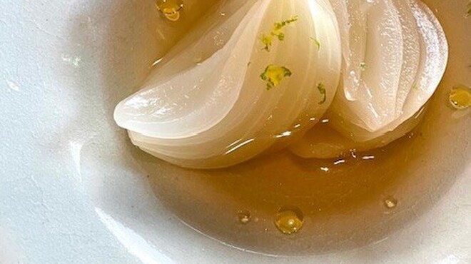 島おでん MIKE - 料理写真: