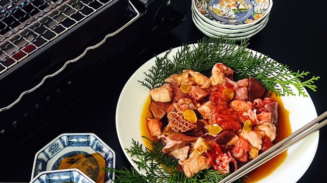 へそ茶屋 - メイン写真: