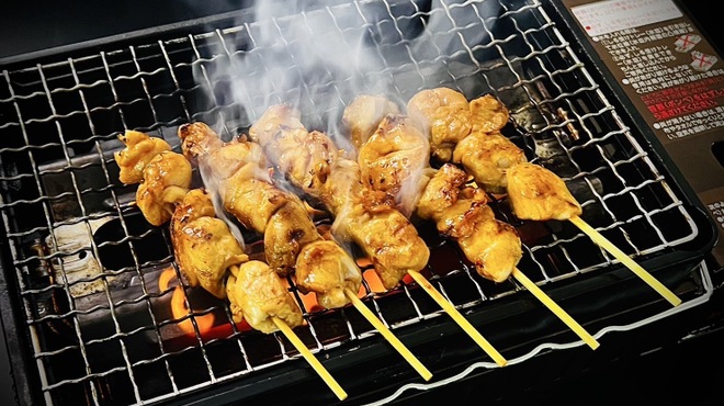 へそ茶屋 - メイン写真: