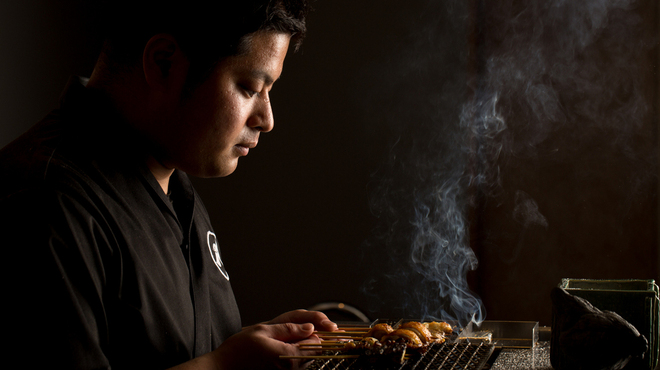 本格焼鳥 経 - メイン写真: