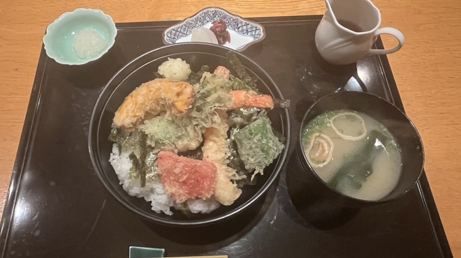 大乃や - 料理写真: