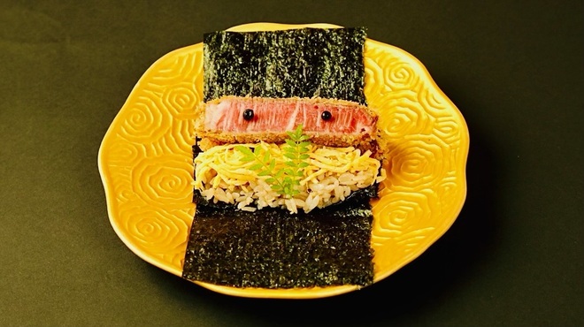 神戸牛 しゃぶしゃぶ おもき 離れ - メイン写真: