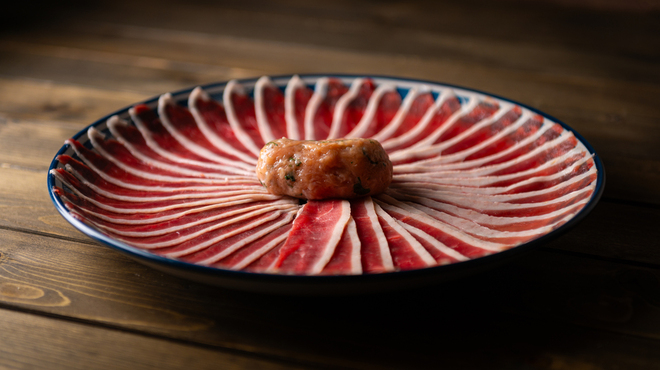 トリカモメ - メイン写真: