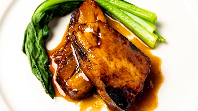 OJIMA DINING - メイン写真: