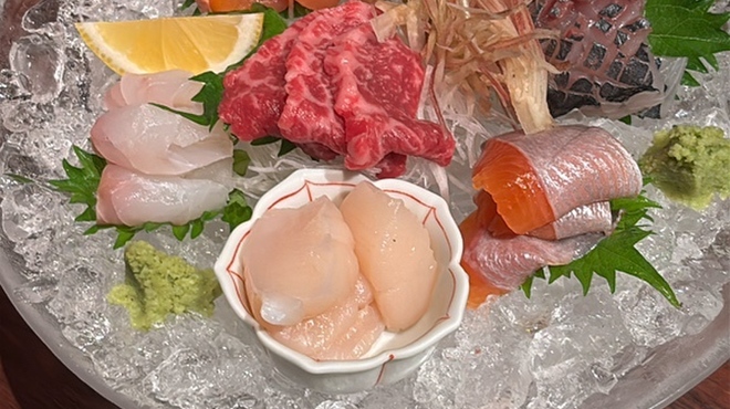 まある - 料理写真: