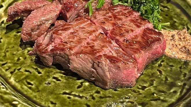 まある - 料理写真: