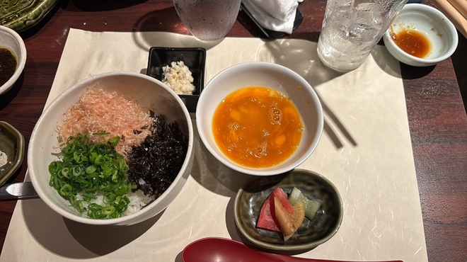 まある - 料理写真: