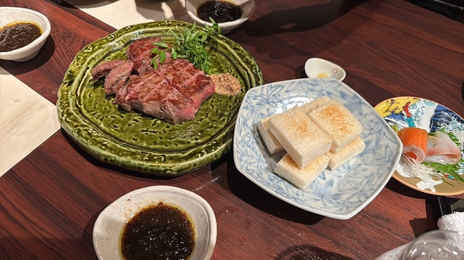 まある - 料理写真:
