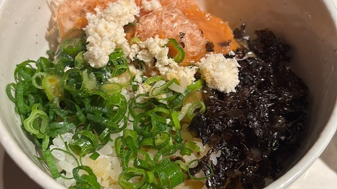 まある - 料理写真: