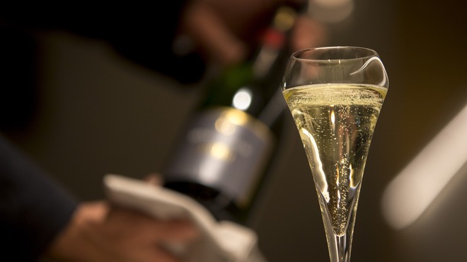 焼肉うしごろ - ドリンク写真: