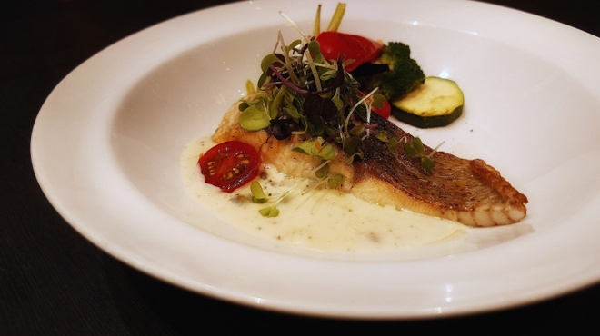 MITAN - 料理写真: