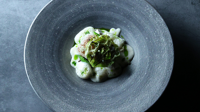 wine restaurant LE CONTE - メイン写真: