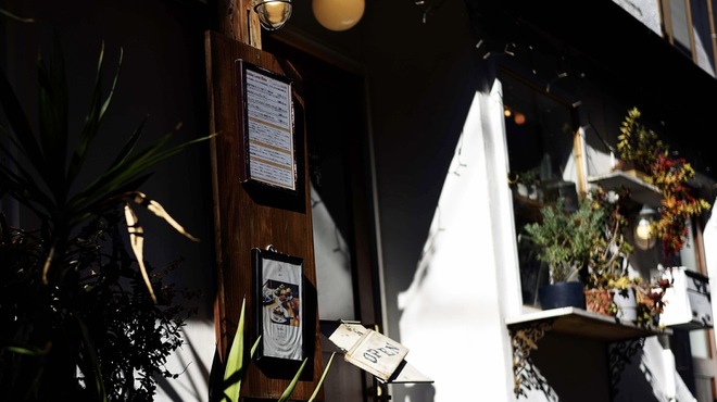 わかば堂 - メイン写真: