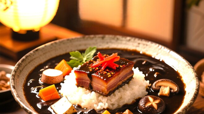 ジェイズカレー - メイン写真: